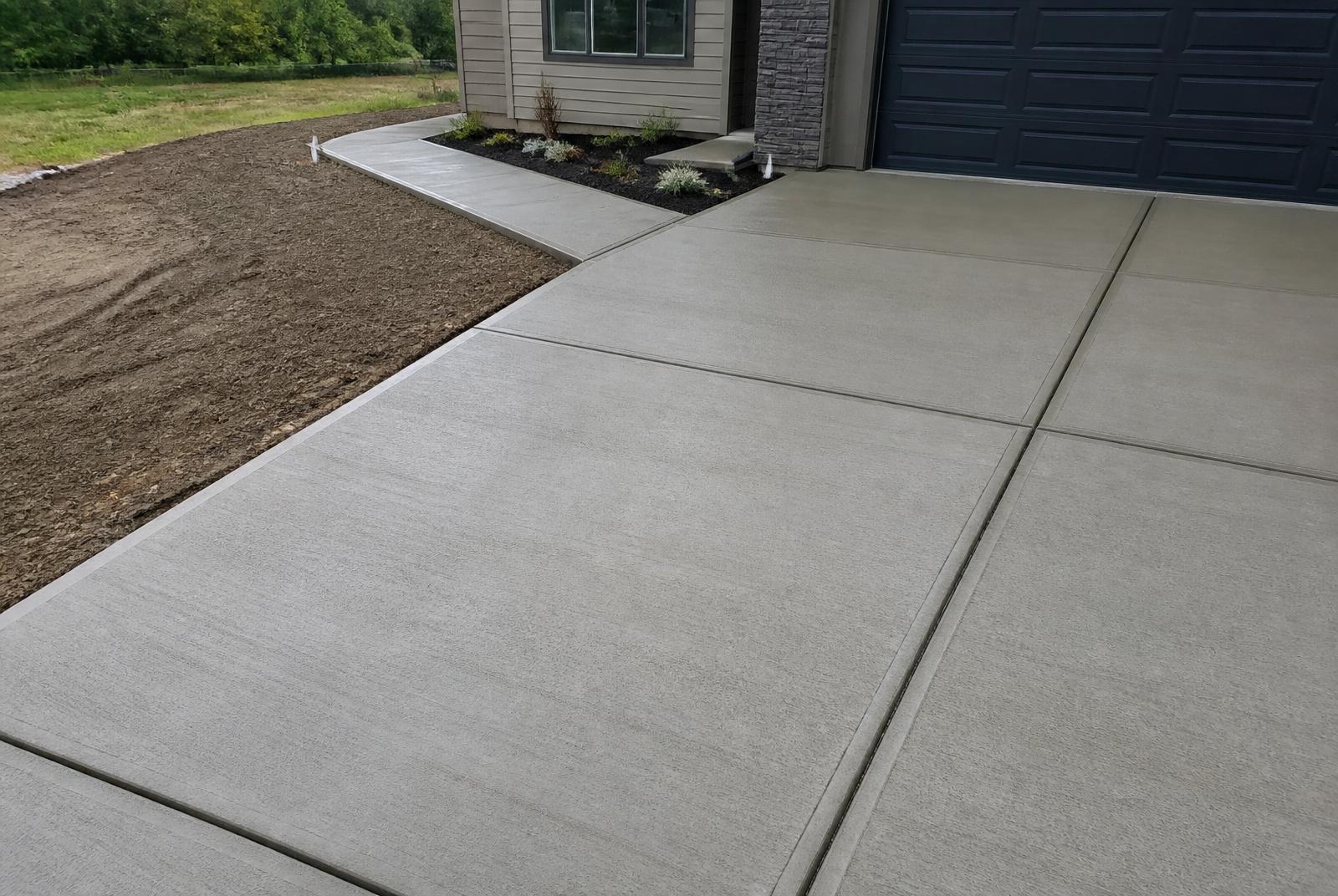 Concrete